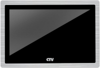 CTV-M4103AHD Цветной монитор цв. корпуса - черный