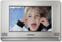 CDV-1020AE Монитор видеодомофона цветной silver