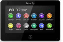 FE-70 CAPELLA DVR BLACK
