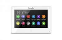 FE-70 CAPELLA DVR WHITE
