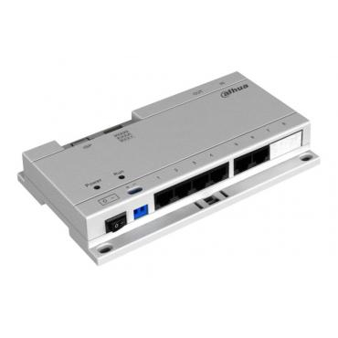 DHI-VTNS1060A Коммутатор