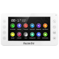 FE-70CH ORION DVR