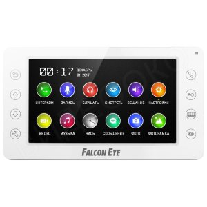 FE-70CH ORION DVR
