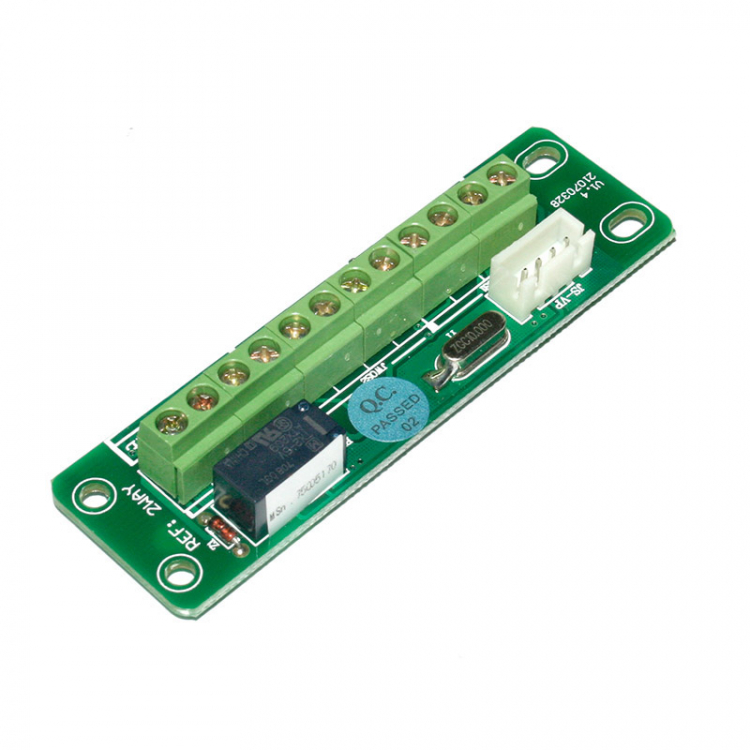 2 WAY Board Плата расширения на 2 вызывные панели
