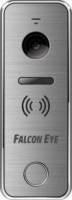 FE-ipanel 1 4-х проводная; антивандальная накладная видеопанель