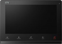 CTV-M2100 Цветной монитор цв. корпуса - черный