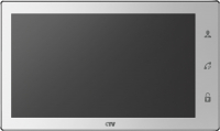 CTV-M3101 Цветной монитор цвет корпуса: белый