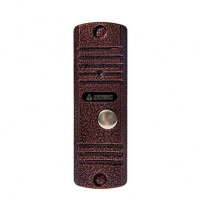 Панель AVC-305 (PAL) медь