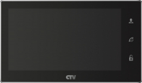 CTV-M3701 B Цветной монитор цв. корпуса - черный